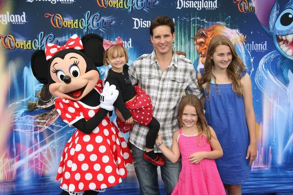 Peter Facinelli — Photo