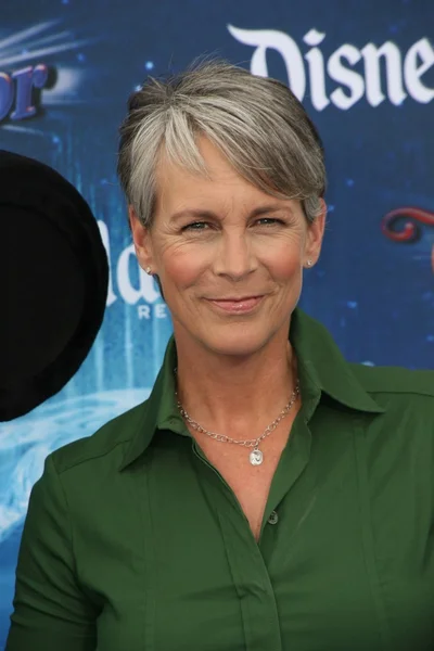 Jamie Lee Curtis — Stok fotoğraf