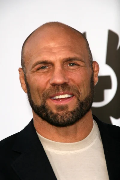 Randy Couture —  Fotos de Stock