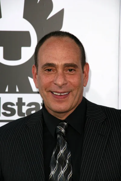 Nestor Serrano at the "The Expendables" Film Screening, Chinese Theater, Hollywood, CA. 08--03-10 — Stock Photo, Image