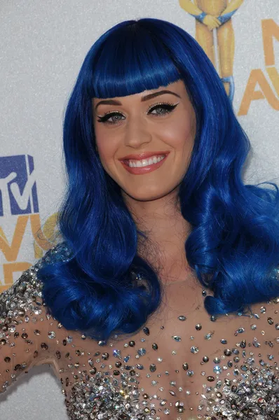 Katy Perry. — Foto Stock