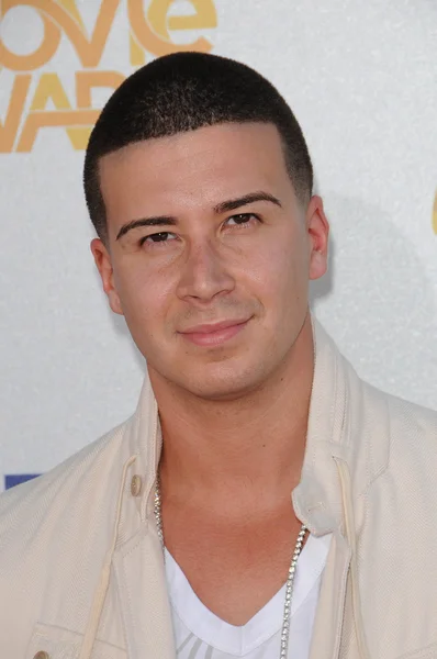 Vinny Guadagnino — Stock Photo, Image