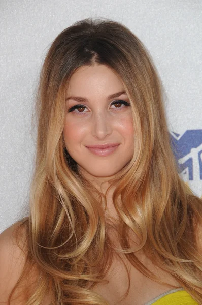 Whitney Port — Stockfoto