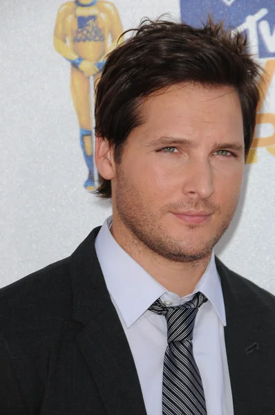 Peter Facinelli — Stock Photo, Image