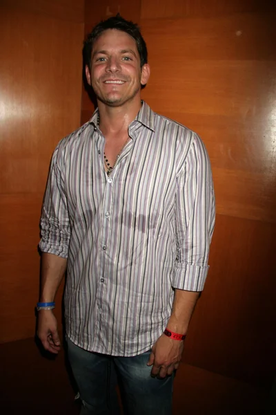 Jeff Timmons. —  Fotos de Stock