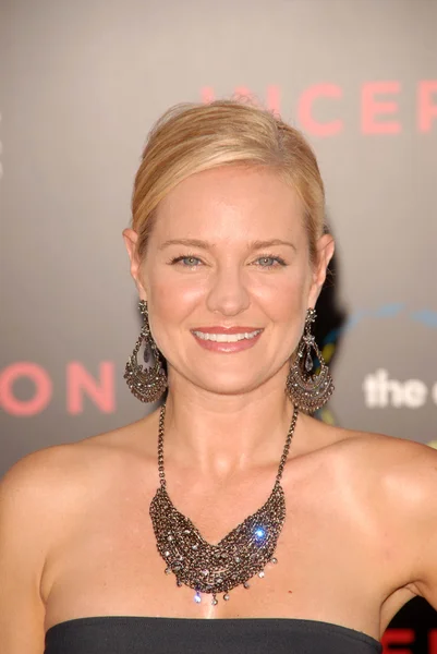 Sharon Case — Stock Fotó