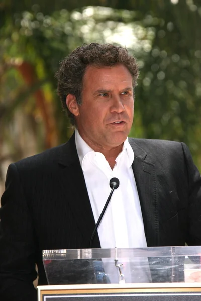 Will Ferrell — Stock Photo, Image