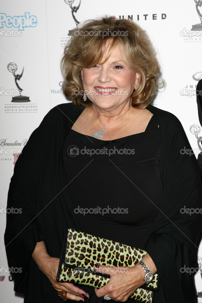 Brenda Vaccaro Stock Editorial Photo S_bukley #14592787