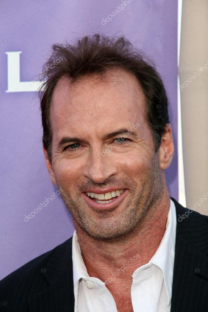 Scott Patterson – Stock Editorial Photo © s_bukley #14593459