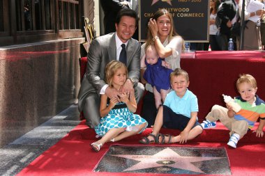Mark Wahlberg