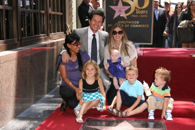 Mark Wahlberg
