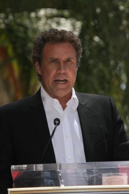ferrell olacak
