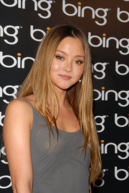 Devon Aoki