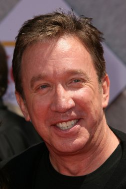 Tim allen