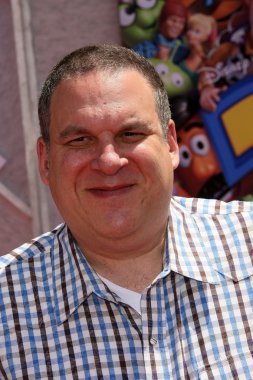 Jeff Garlin at 