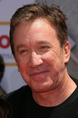 Tim allen