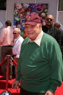 Don Rickles at 