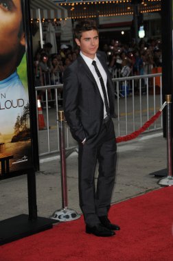 Zac Efron