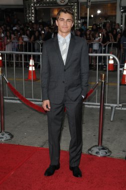 Dave Franco at 