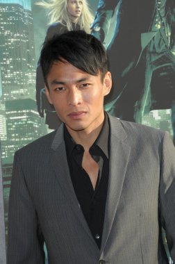 Gregory Woo