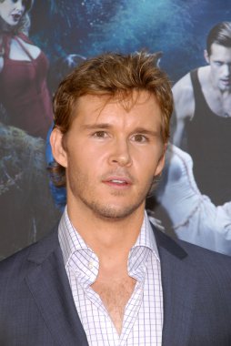 Ryan kwanten
