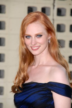 Deborah Ann Woll De Hbo's 
