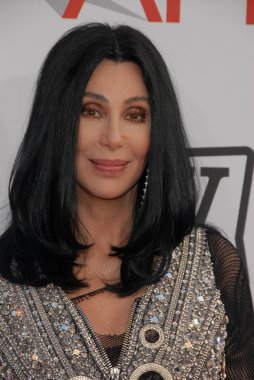 Cher - şarkıcı