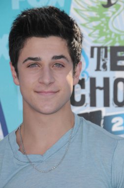 David Henrie