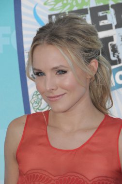 Kristen Bell