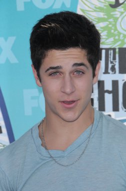 David Henrie