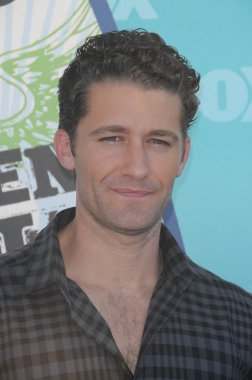 Matthew Morrison