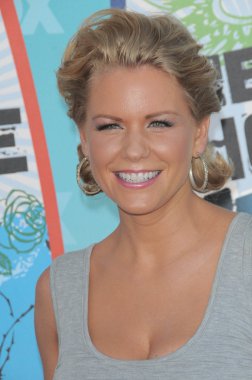 Carrie keagan