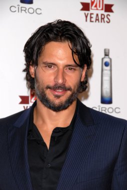 Joe Manganiello