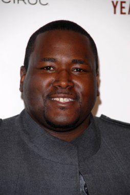 Quinton aaron, e!' s 20 birthday bash yirmi pop kültürü, Londra, west hollywood, ca. 05-24-10 kutluyor