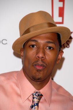Nick Cannon
