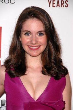 Alison Brie