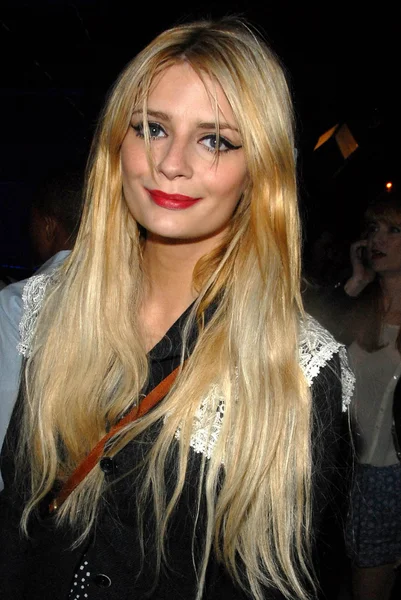 Mischa Barton — Stok Foto