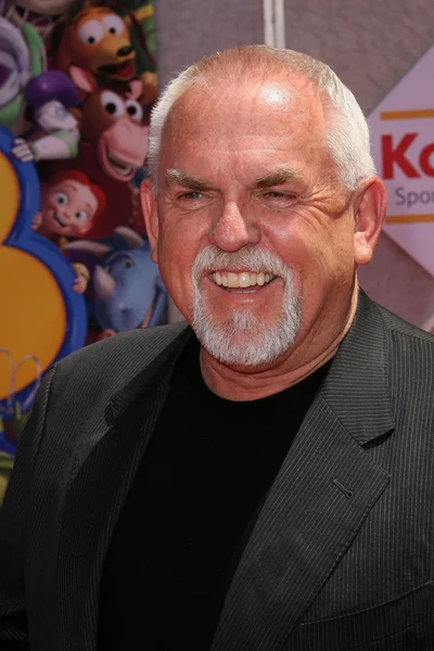 John Ratzenberger — Photo