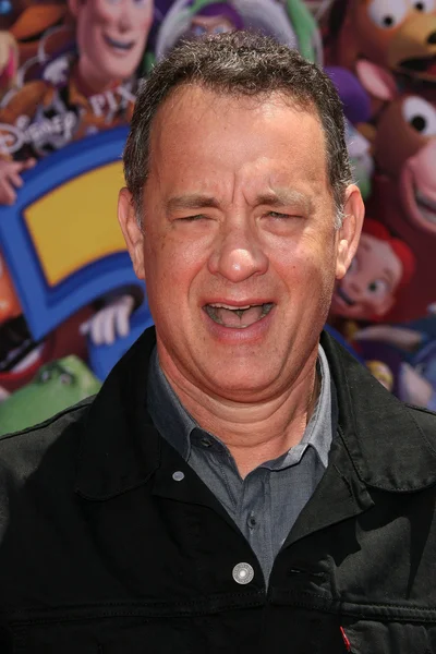 Tom Hanks. — Fotografia de Stock