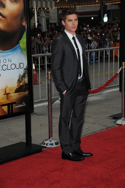 Zac Efron