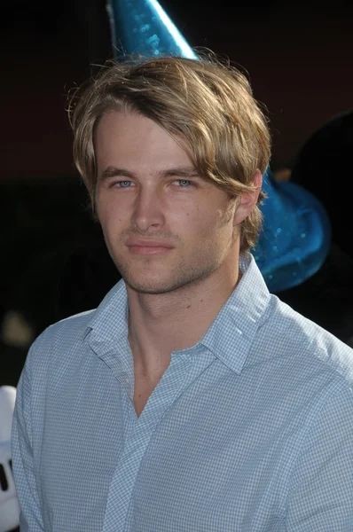 James Preston at the "The Sorcerer's Apprentice" Film Premiere, Walt Disney Studios, Burbank, CA 07-12-10 — Stock Photo, Image