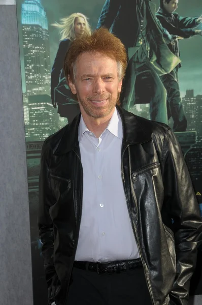 Jerry Bruckheimer — Zdjęcie stockowe