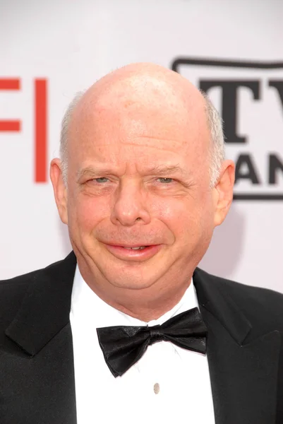 Wallace Shawn — Zdjęcie stockowe