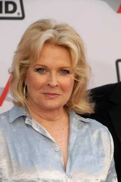 Candice bergen — Stockfoto