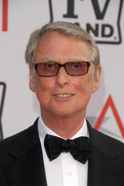 Mike Nichols at the The AFI Life Achievement Award Honoring Mike Nichols presented by TV Land, Sony Pictures Studios, Culver City, CA. 06-10-10 — Stockfoto