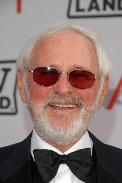 Norman Jewison at the The AFI Life Achievement Award Honoring Mike Nichols presented by TV Land, Sony Pictures Studios, Culver City, CA. 06-10-10 — Stock Photo, Image