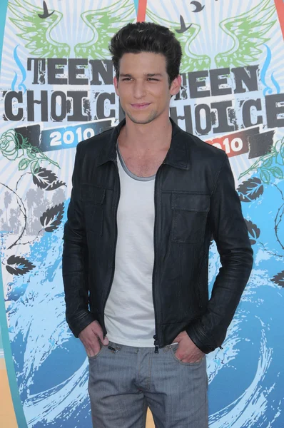 Daren Kagasoff — Stock Photo, Image