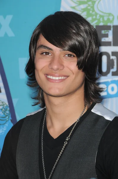 Kiowa Gordon — Stockfoto