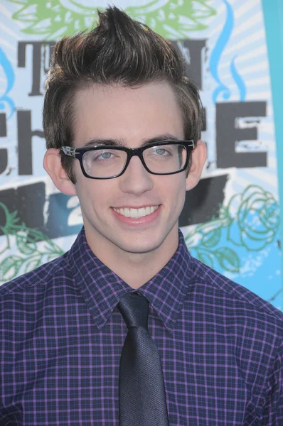 Kevin Mchale — Stockfoto