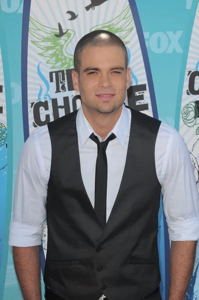 Mark Salling — Stockfoto